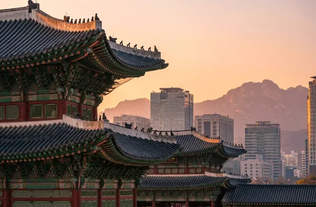 Seoul, South Korea