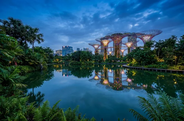 Singapore, Singapore