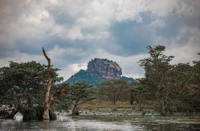 Sri Lanka, Sri Lanka