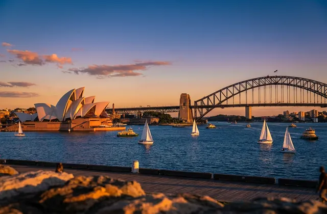 Sydney, Australia