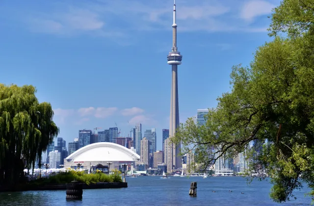 Toronto, Canadá
