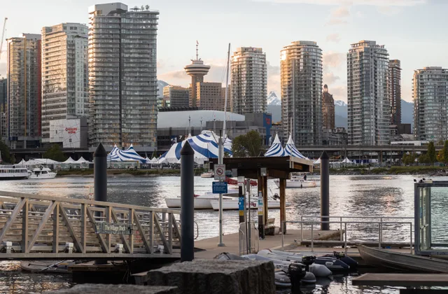 Vancouver, Canadá