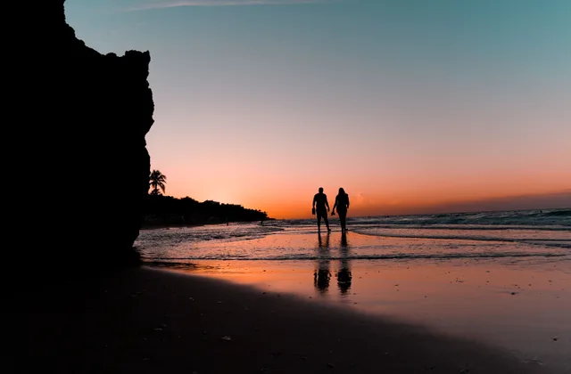 Varadero, Cuba