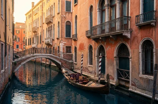 Venice, Italy