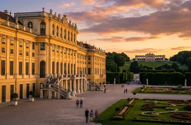 Vienna, Austria