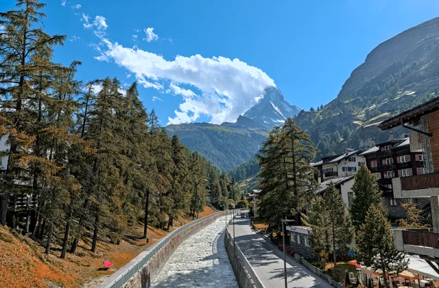 Zermatt, Suíça
